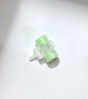 Trach Nose Humidifier Hydro-Trach HME