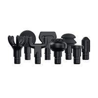 Blusmart Massage Gun Accessories (8 Heads)