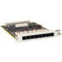 ADTRAN Atlas 550 Mod Octal Fxo