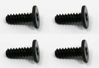 Screen Screw Replacement Compatible with Canon G7X Mark II (4 Units)