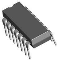 DBParts New for 20 Pcs HEF4069/HCF4069/CD4069BE CD4069UBE DIP-14 HEF4069 4069 Hex Inverter IC