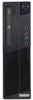 Lenovo Thinkcentre M82 SFF Small Form Factor High Performance Business Desktop Computer, Intel Core i7-3770 up to 3.9GHz, 8GB DDR3, 1TB HDD, DVD, VGA, Windows 10 Professional (Renewed)