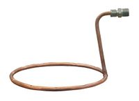 Gravity Sparge Arm