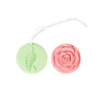 Aroma Stone Diffuser for Aromatherapy, Essential Oils Travel Diffuser, Closet, Drawer Air Freshener, Gift for Woman, Mom, Gift for Christmas