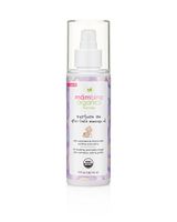 Mambino Organics Nurture Me After Bath Massage Oil, Calendula + Chamomile (5 Fl Oz)
