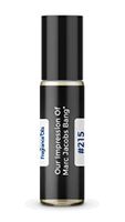 Quality Fragrance Oils' Impression of Bang for Men (10ml Roll On)