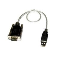 Cable USB to Serial Adapter (for Powerheart G3 or G3 Pro) - 9171-001