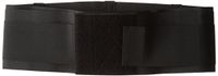 Bilt-Rite Mastex Health 6 Back-Rite Support, Black, 2X-Large