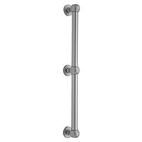 Jaclo G70-42-CB - 42" G70 Straight Grab Bar