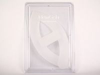 NewGel+ Anchor Clear (1 Pair per box)