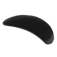 SM SunniMix Gua Sha Scraping Massage Tool Guasha Board Scraper Trigger Point Muscle Pain Soreness Stiffness Relief - 01