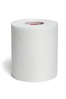 3M Medipore Soft Cloth Surgical Tape, 3 Inch - 1/Roll by 3M