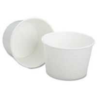 NSN2900586 - SKILCRAFT Squat-Style 16-oz. Hot Liquids Cups