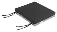 Drive Gel-U-Seat Gel/Foam Cushion, 18" x 24" x 3", Model - 8046-7