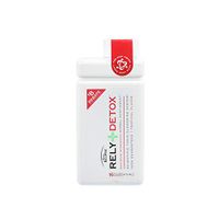 Detox Cleanse, Same-Day Detox Drink-Tropical-16 oz
