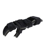 1 pcs Adjustable Wrist Support Brace, Thumb Support Brace Hand Splint Guard for Hand Training Sprain Arthritis Splint Support Hard Fracture Left or Right(M-Right)