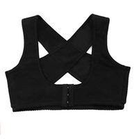 Breathable Back Brace Support Belt Orthopedic Back Posture Corrector Shoulder Corrector Back Straightener Health Care