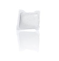 Dropps Fabric Softener Pods, Unscented, Hypoallergenic, Free and Clear, Eco Friendly, Plastic Free, 120 Count