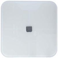 iHealth Ihealth Nexus Bluetooth Body Fat Scale Smart bmi Scale Digital Bathroom Wireless Weight Scale, 5 Pound