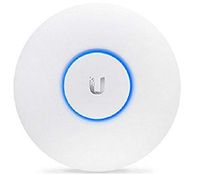 Ubiquiti Networks Unifi 802.11ac Dual-Radio PRO Access Point (UAP-AC-PRO-US)