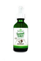 Sweet Leaf Liquid Stevia Coconut 2 OZ by Sweet Drops
