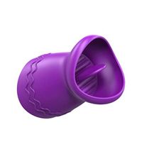Moafh Women Massager Leather Case Accessories