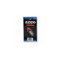 Zippo Flint Cards