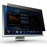 3M 3M(TM) Widescreen Privacy LCD Filter 24.0" Widescreen Privacy LCD (screen only) , Part Number PF24.0W