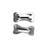 IthacaSports Aluminum Clips for Elastic Bandages
