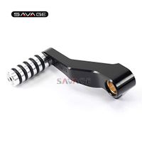Frames & Fittings for Ducati 848/EVO 1098 1198/S/R Motorcycle CNC Aluminum Adjustable Gear Shift Lever Shifter Pedal