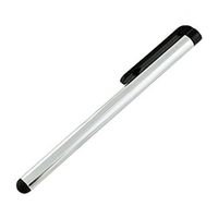 Silver Stylus Touch Screen LCD Display Pen Lightweight Compatible with Google Pixel 2, 3, XL