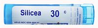 Boiron - Silicea 30 C - 80 Pellets
