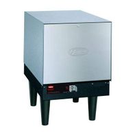 Hatco C-12-480-3-QS (QUICK SHIP MODEL) Compact Booster Heater