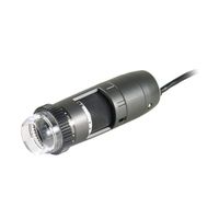 Dino-Lite USB Digital Microscope AM4515ZTL - 1.3MP, 5x - 140x Optical Magnification, Measurement, Polarized Light, AMR, Long Working Distance (Discontinued)