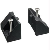 Standard STD-MMB-84 Flush Mount Kit for Most Standard Fixed Mount VHF Radios
