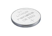 RENATA WATCH BATTERY 3V SWISS MADE BATTERIES CR2032