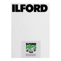 HP5+ 8x10in Sheet Film (25 Sheets)
