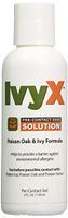Poison Oak and Ivy Pre Contact Ivy X 4 Oz Solution (1 Bottle)