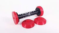 118 to 120 Camera Film Adapter Set