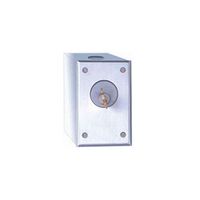 CAMDEN MARKETING CM1010 KEY SWITCH SPDT MAIN 1-GANG BX