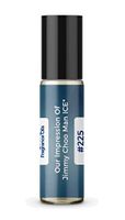Quality Fragrance Oils' Impression of Jimmy-Choo Man Ice (10ml Roll On)