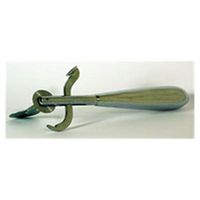 WP000-8120 8120 8120 Cutter Finger Ring Standard Ea From Tech-Med Services, Inc