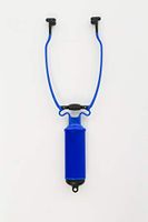 Temple Massager Without Bag (Dark Blue)