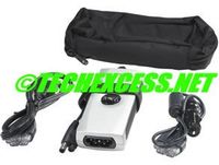 Dell PA-12 Combination 65W Auto/Air AC/DC Power Adapter Inspiron Latitude Precision XPS KC529 W1451