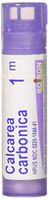Boiron Calcarea Carbonica 1m, 80 Count