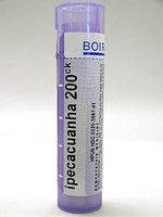 Boiron - Ipecacuanha 200CK 80 plts