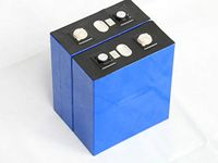 3.2 v 271ah, 3.2 Rechargeable Battery, 3.2 Volt Lithium ion Battery, Prismatic Cell