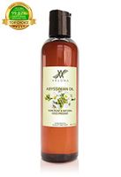 Abyssinian Oil Natural Carrier Cold Pressed Fresh 100% Pure VELONA (7lb)