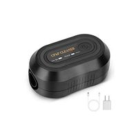 ALLOMN Portable CPAP Cleaner Ventilator Machine Sanitizer Disinfector Sleep Aid Breathing Auto Air Purifier Respirator