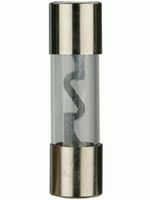 Install Bay AGU15 - 15 Amp AGU Fuses (10 Pack)